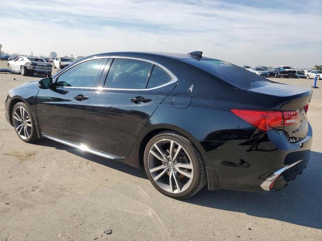 19UUB2F4XKA006288 - 2019 ACURA TLX TECHNOLOGY 黑色 照片 2