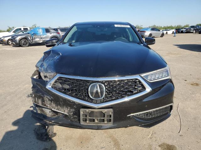 19UUB2F4XKA006288 - 2019 ACURA TLX TECHNOLOGY 黑色 照片 5