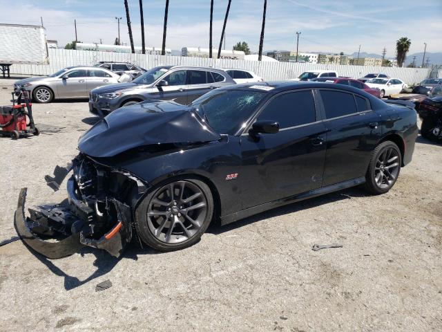 2023 DODGE CHARGER SCAT PACK, 