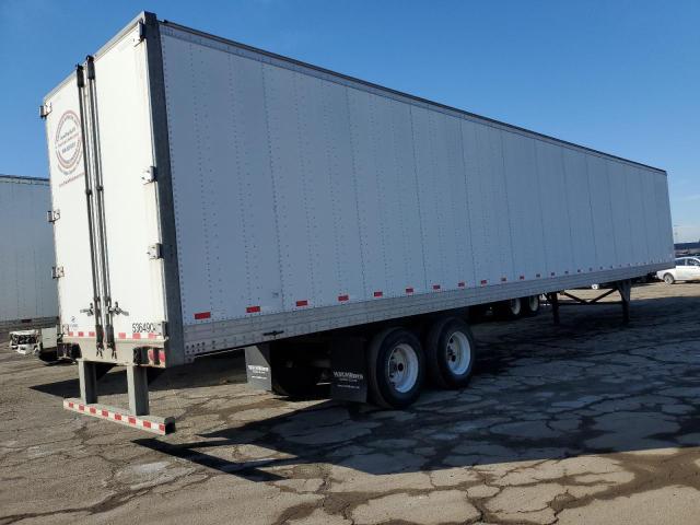 3H3V532CXDT064042 - 2013 HYUNDAI TRAILER WHITE photo 4