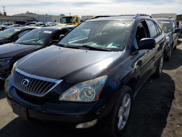 2008 LEXUS RX 350, 