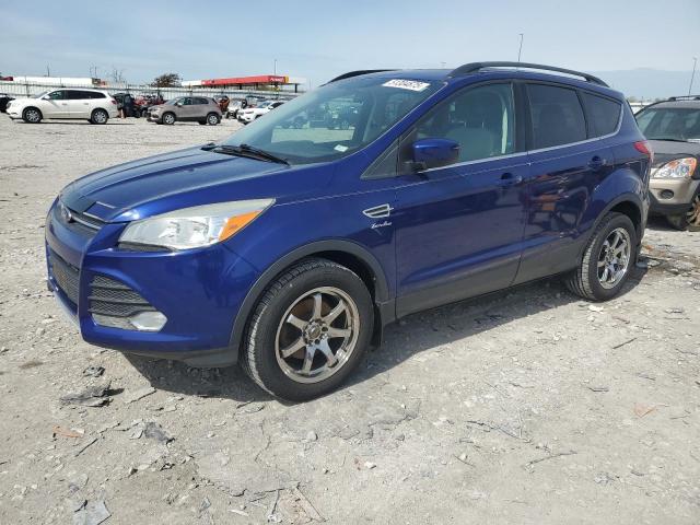2013 FORD ESCAPE SE, 