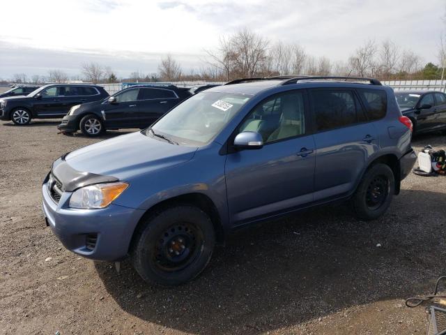 2012 TOYOTA RAV4, 