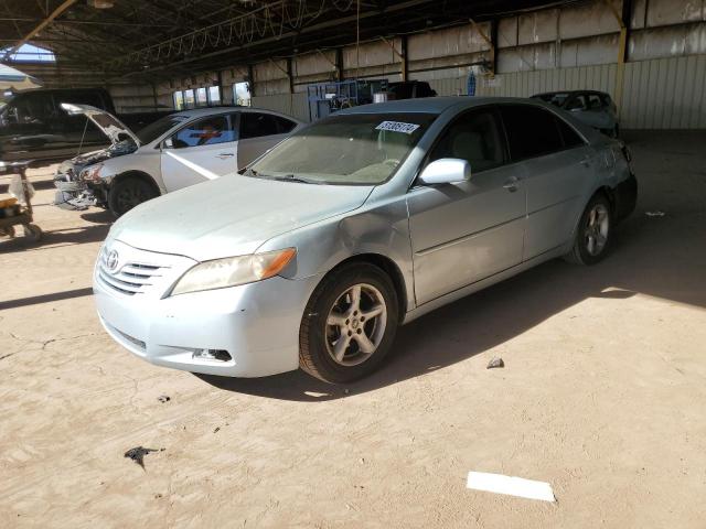 2009 TOYOTA CAMRY BASE, 