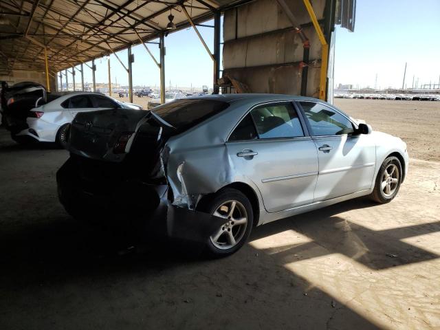 4T1BE46K69U900123 - 2009 TOYOTA CAMRY BASE TURQUOISE photo 3