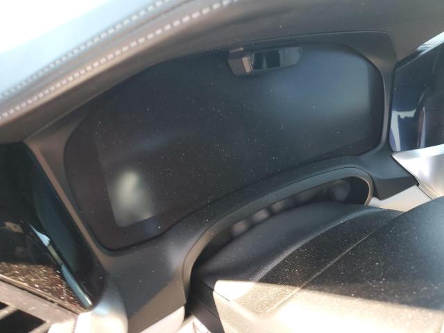 WBS33BA05NCK13099 - 2022 BMW M4 COMPETITION BLACK photo 9