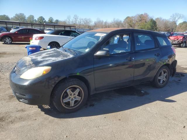 2004 TOYOTA COROLLA MA XR, 