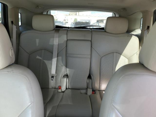 3GYFNCE30FS608788 - 2015 CADILLAC SRX PERFORMANCE COLLECTION Қара фото 10