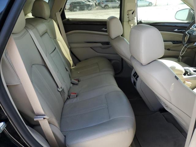 3GYFNCE30FS608788 - 2015 CADILLAC SRX PERFORMANCE COLLECTION Қара фото 11