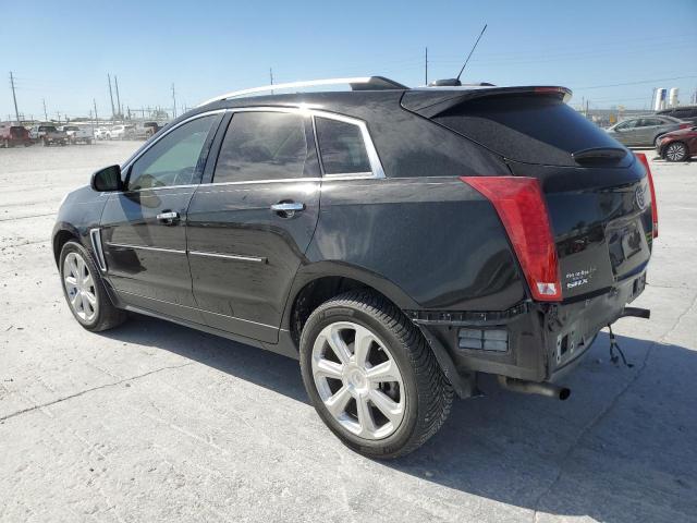3GYFNCE30FS608788 - 2015 CADILLAC SRX PERFORMANCE COLLECTION Қара фото 2