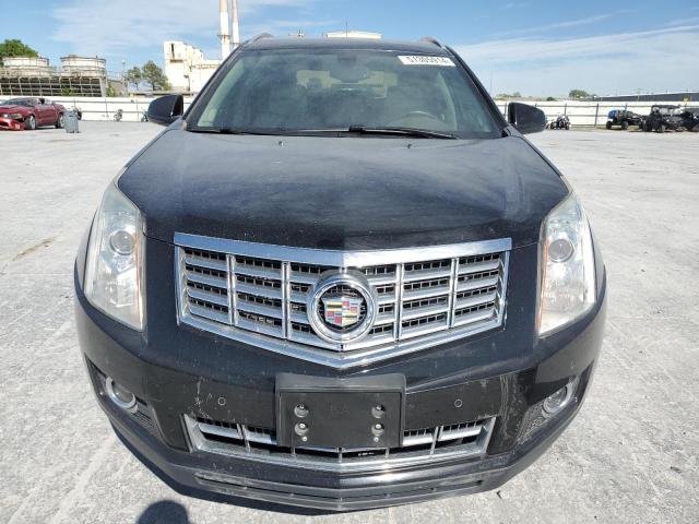 3GYFNCE30FS608788 - 2015 CADILLAC SRX PERFORMANCE COLLECTION Қара фото 5