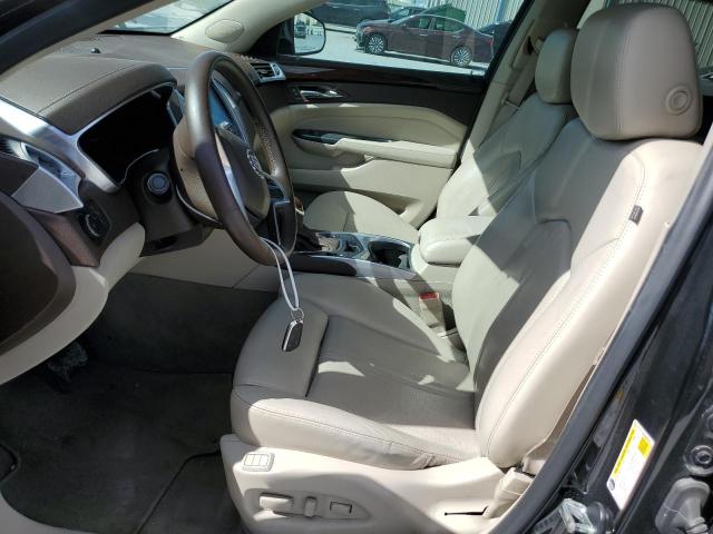 3GYFNCE30FS608788 - 2015 CADILLAC SRX PERFORMANCE COLLECTION Қара фото 7