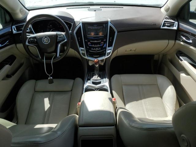 3GYFNCE30FS608788 - 2015 CADILLAC SRX PERFORMANCE COLLECTION Қара фото 8