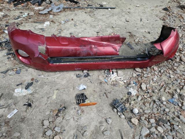 3TMJU62N35M005685 - 2005 TOYOTA TACOMA DOUBLE CAB PRERUNNER BURGUNDY photo 12