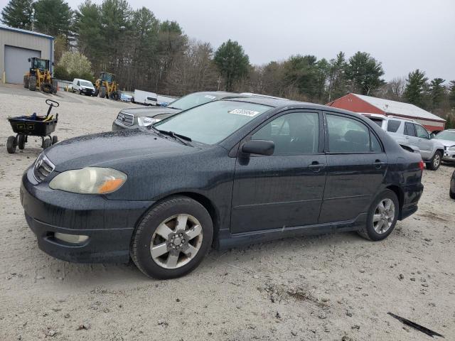 2007 TOYOTA COROLLA CE, 