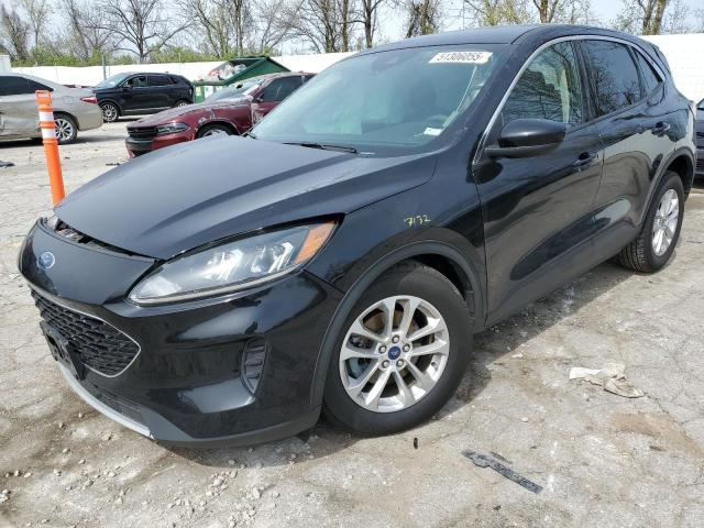 2020 FORD ESCAPE SE, 