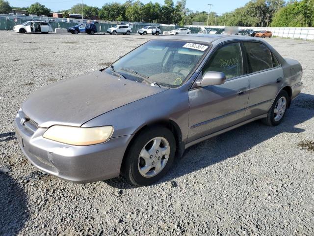 2000 HONDA ACCORD EX, 