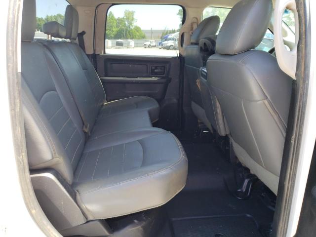 3C63R3GL3FG621328 - 2015 RAM 3500 ST WHITE photo 10