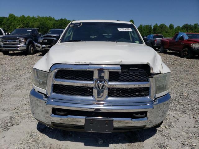 3C63R3GL3FG621328 - 2015 RAM 3500 ST WHITE photo 5