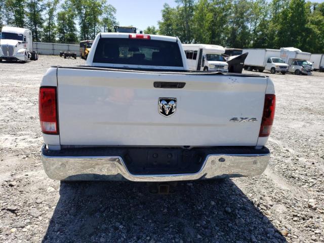 3C63R3GL3FG621328 - 2015 RAM 3500 ST WHITE photo 6