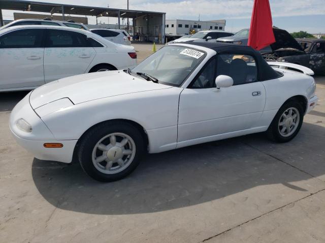 1990 MAZDA MX-5 MIATA, 