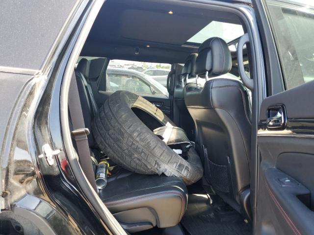 1C4RJFLG1LC316252 - 2020 JEEP GRAND CHER TRAILHAWK 黑色 照片 11