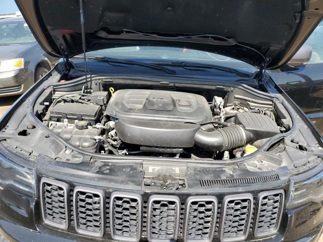 1C4RJFLG1LC316252 - 2020 JEEP GRAND CHER TRAILHAWK 黑色 照片 12