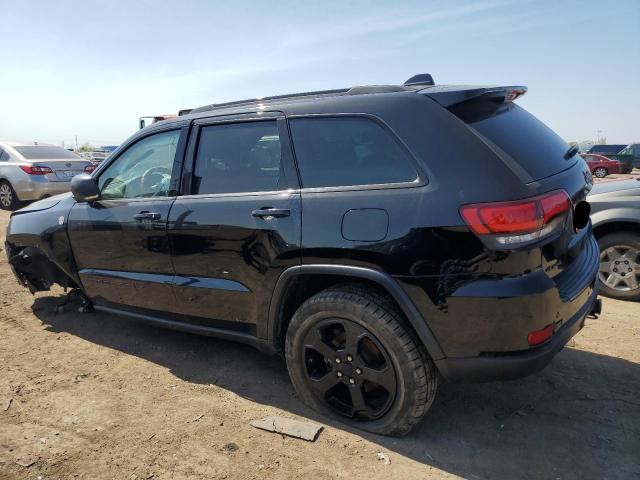 1C4RJFLG1LC316252 - 2020 JEEP GRAND CHER TRAILHAWK 黑色 照片 2