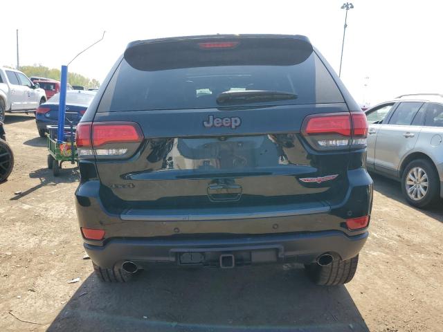 1C4RJFLG1LC316252 - 2020 JEEP GRAND CHER TRAILHAWK 黑色 照片 6