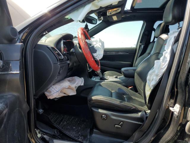 1C4RJFLG1LC316252 - 2020 JEEP GRAND CHER TRAILHAWK 黑色 照片 7