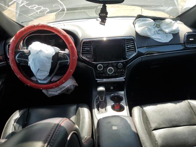 1C4RJFLG1LC316252 - 2020 JEEP GRAND CHER TRAILHAWK 黑色 照片 8