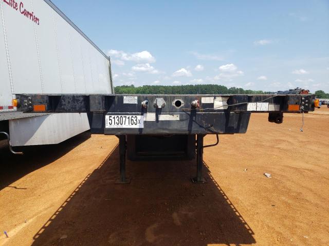 13N24830461530641 - 2006 FONTAINE TRAILER BLACK photo 7