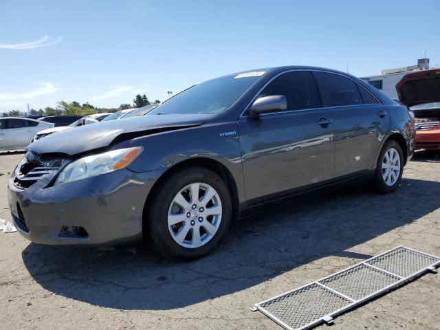 2008 TOYOTA CAMRY HYBRID, 