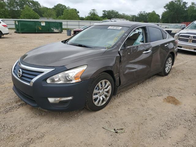 2015 NISSAN ALTIMA 2.5, 