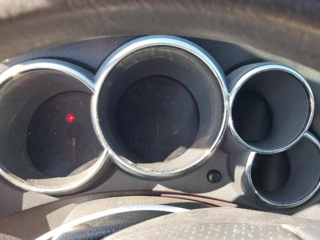 2T1KR32E95C348269 - 2005 TOYOTA COROLLA MA XR BLUE photo 9