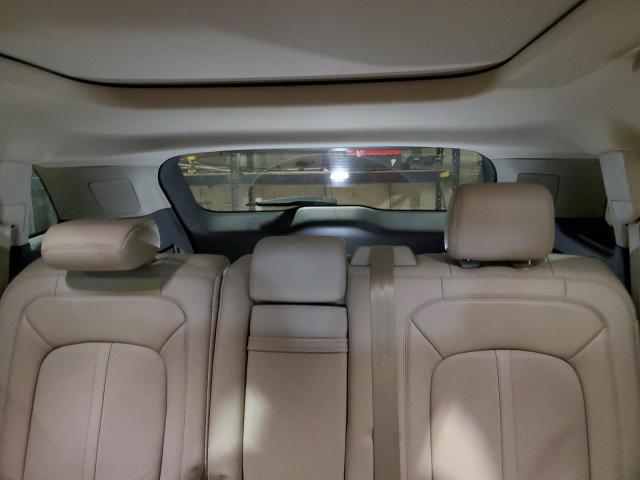 2LMPJ8LR7HBL51230 - 2017 LINCOLN MKX RESERVE Բորդո լուսանկար 10