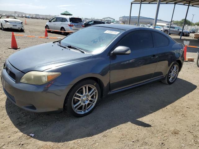 2007 TOYOTA SCION TC, 