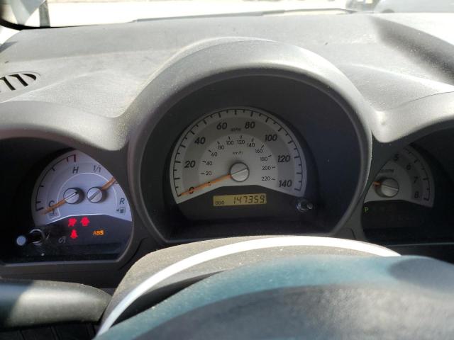 JTKDE177770204261 - 2007 TOYOTA SCION TC 石墨色 照片 9