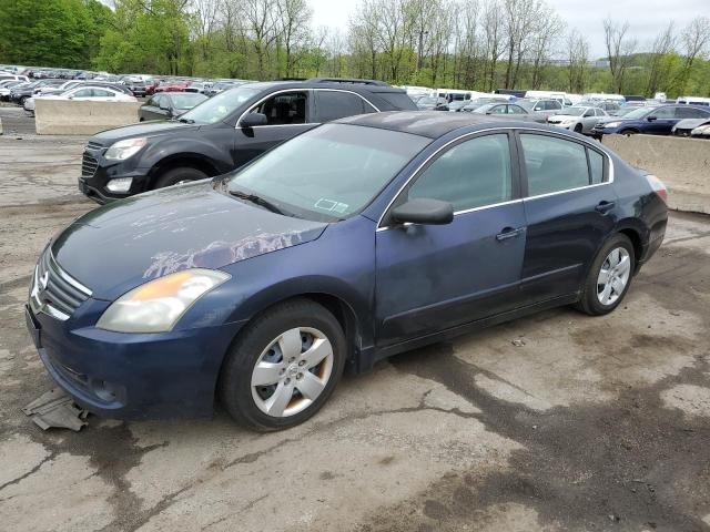 2008 NISSAN ALTIMA 2.5, 