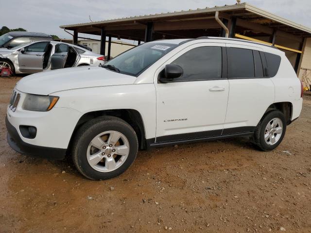 2014 JEEP COMPASS SPORT, 