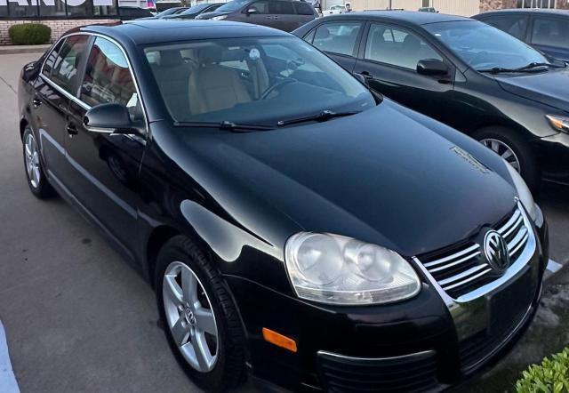 2009 VOLKSWAGEN JETTA SE, 