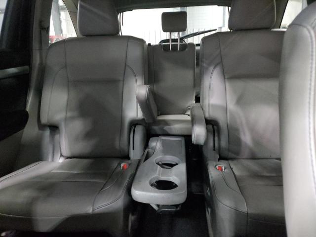 5TDJZRFH0KS957269 - 2019 TOYOTA HIGHLANDER SE Синій фото 10