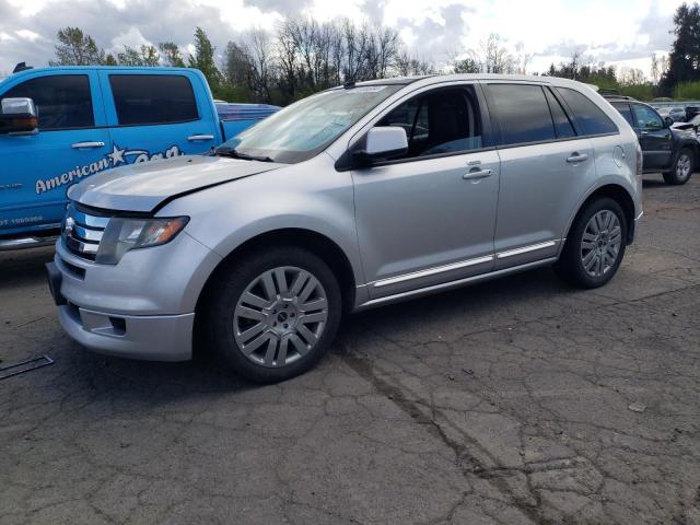 2010 FORD EDGE SPORT, 