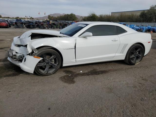 2015 CHEVROLET CAMARO LS, 