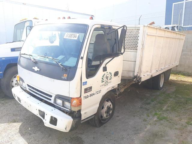 1999 CHEVROLET TILT MASTE, 