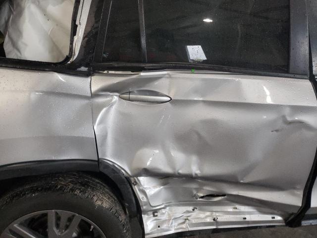 5FNYF8H54MB029606 - 2021 HONDA PASSPORT EXL ვერცხლისფერი ფოტო 11