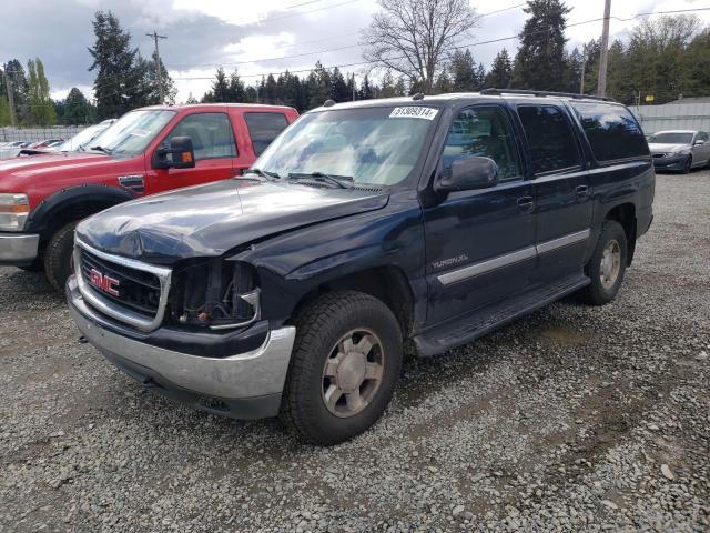 2004 GMC YUKON XL K1500, 