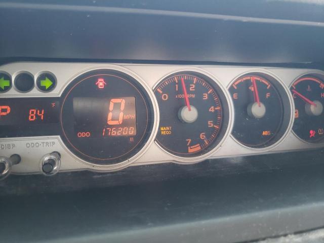 JTLKE50E191088684 - 2009 TOYOTA SCION XB 白色 照片 9