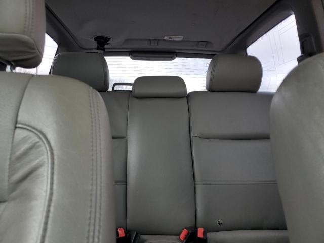 JF1SG65673H763360 - 2003 SUBARU FORESTER 2.5XS Argent photo 10