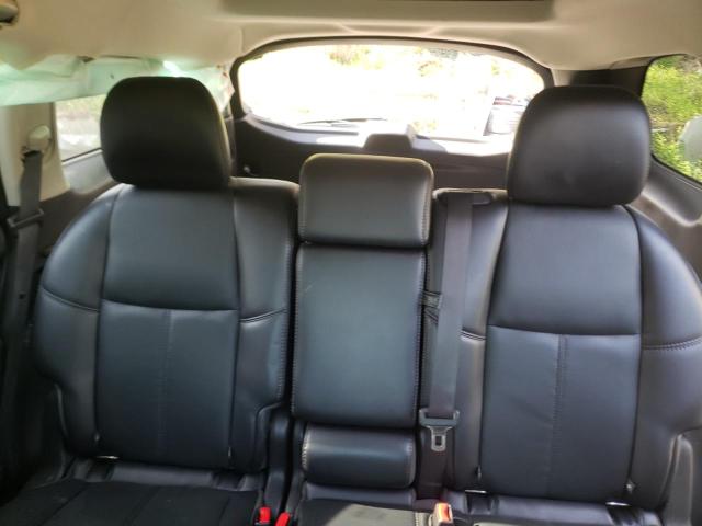 5N1DR2MM8JC602818 - 2018 NISSAN PATHFINDER S 黑色 照片 10